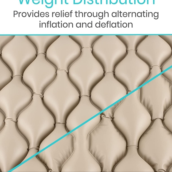 Alternating Pressure Pad - Picture 3 of 10